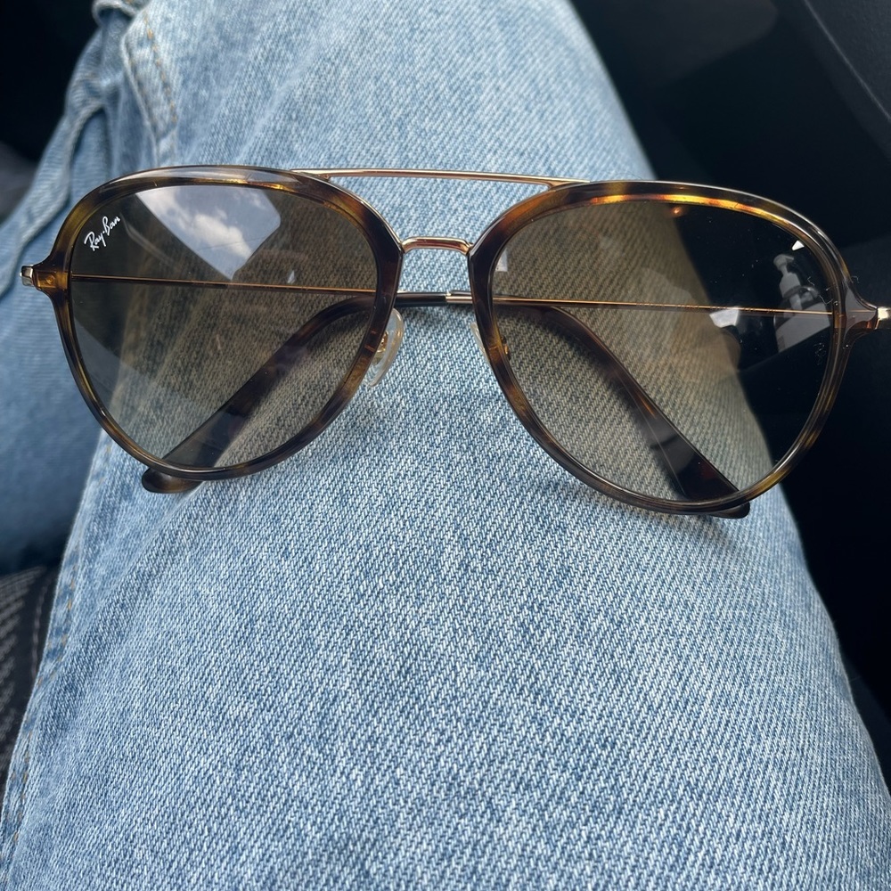 Ray Ban Aviators
